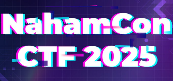 NahamCon CTF 2025