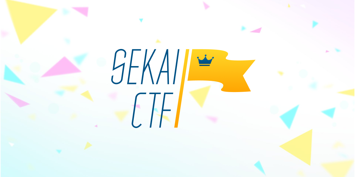 SekaiCTF 2025